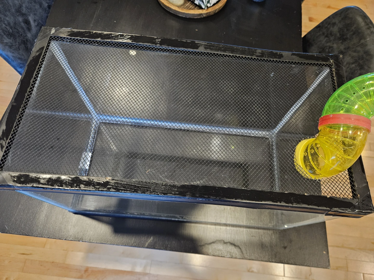 Hamster Cages and Accessories - photo 4