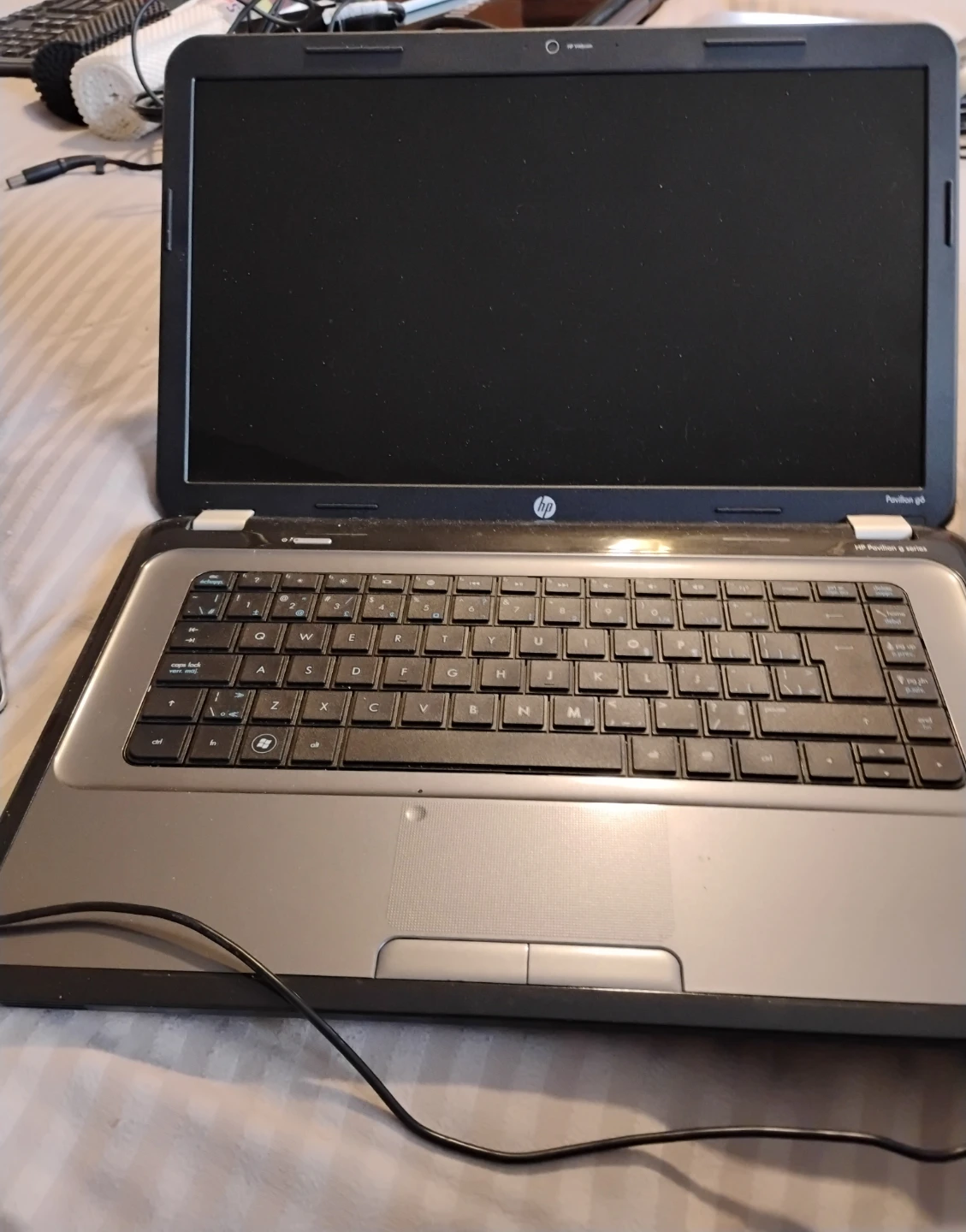 Laptops