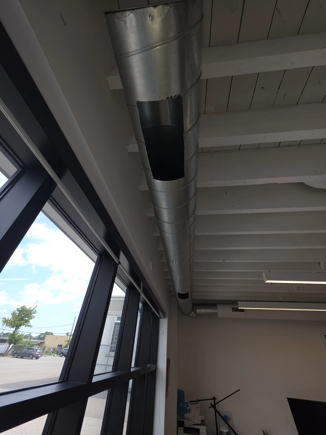 HVAC RESIDENTIAL AND COMMERCIAL DUCT WORK - photo 4