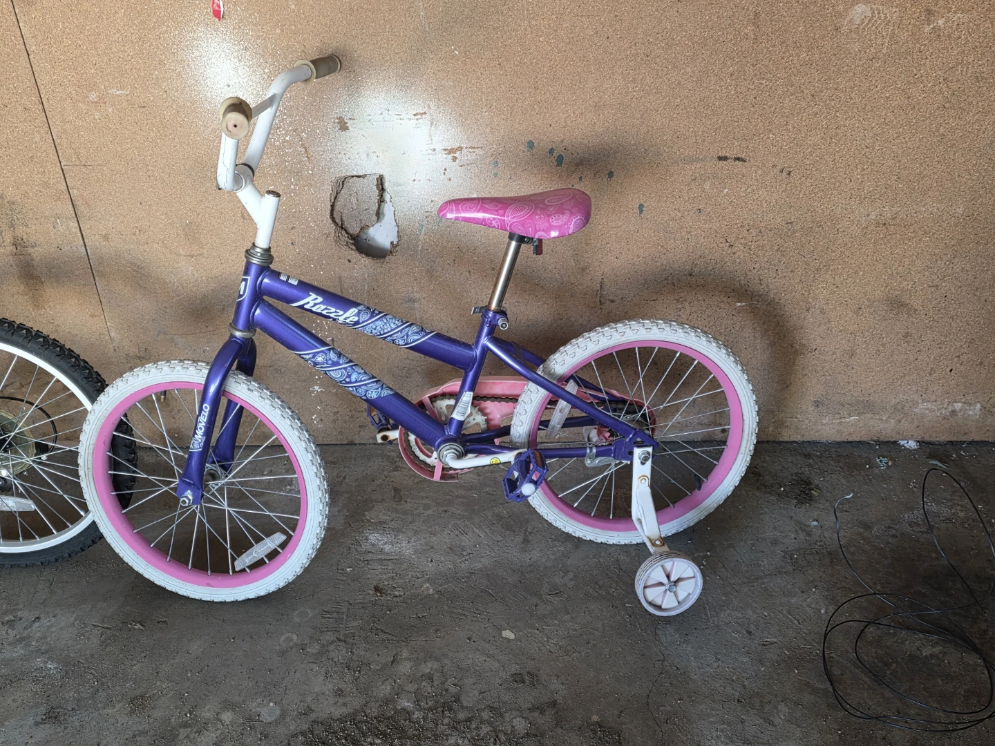 Raleigh Kids Bike / razzle kids bike - photo 2