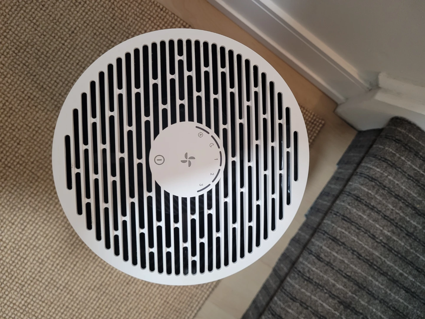 Blueair Air Purifier - photo 2