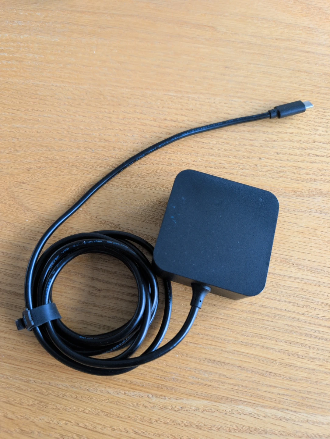 65W USB-C Charger