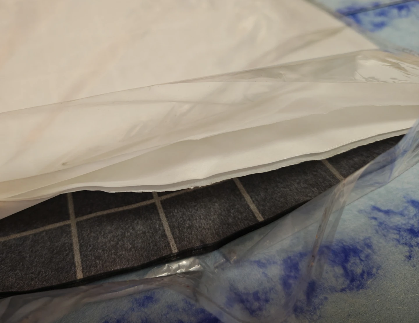 30 Carbon Paper Sheets + 5 Tracing Papers - photo 4