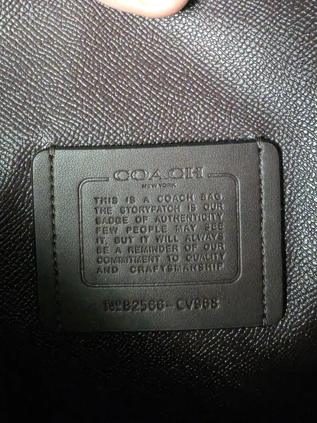 Coach - Mollie Tote Bag - photo 5