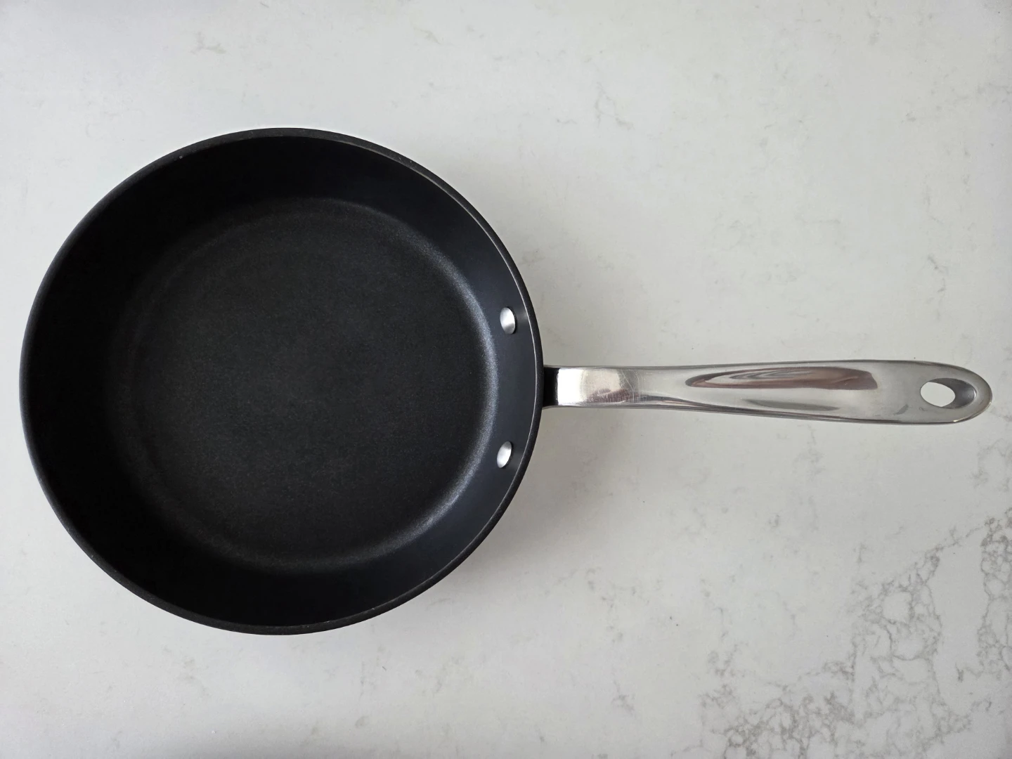 All-Clad NS Pro Nonstick Fry Pan, 8"