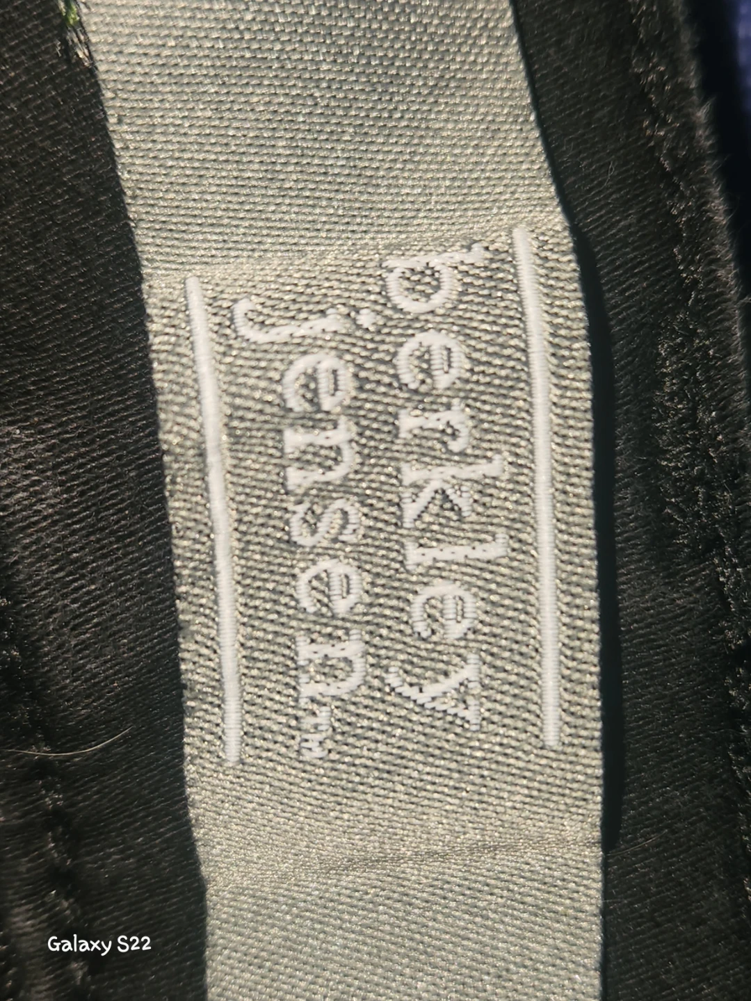 Berkley Jensen black Jeans - photo 4