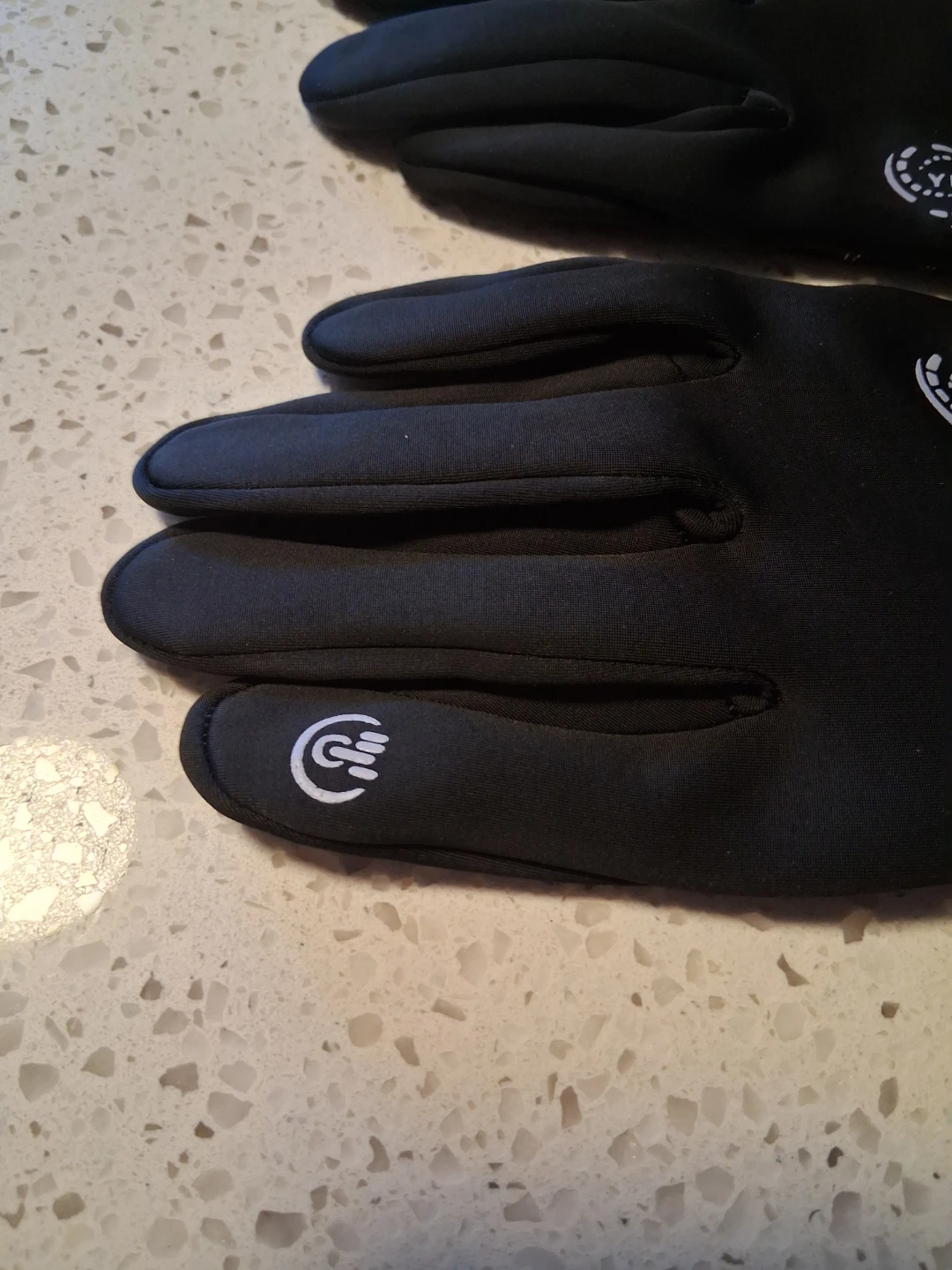 Smart phone gloves - photo 3