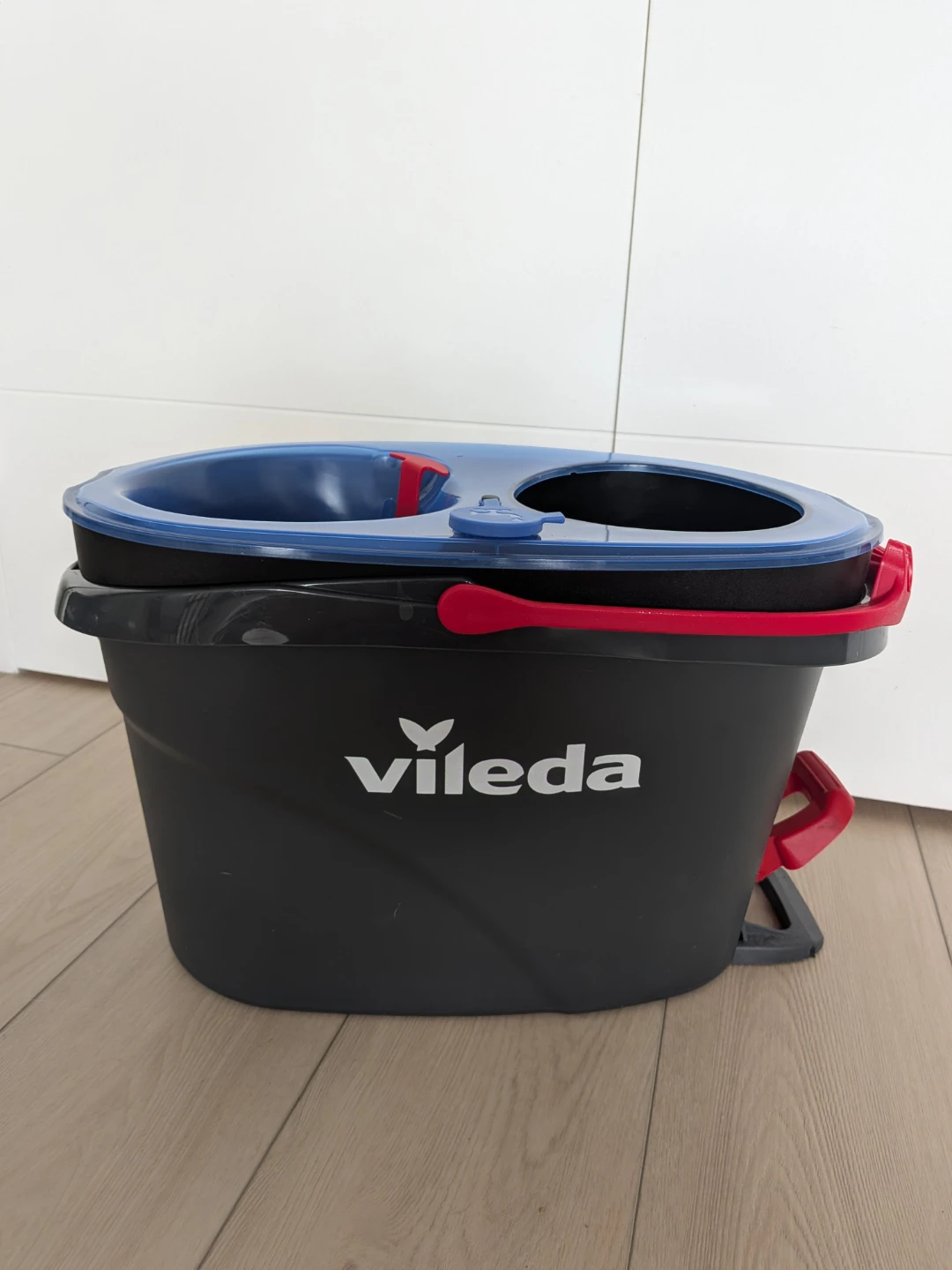 Vileda Rinse Clean Bucket