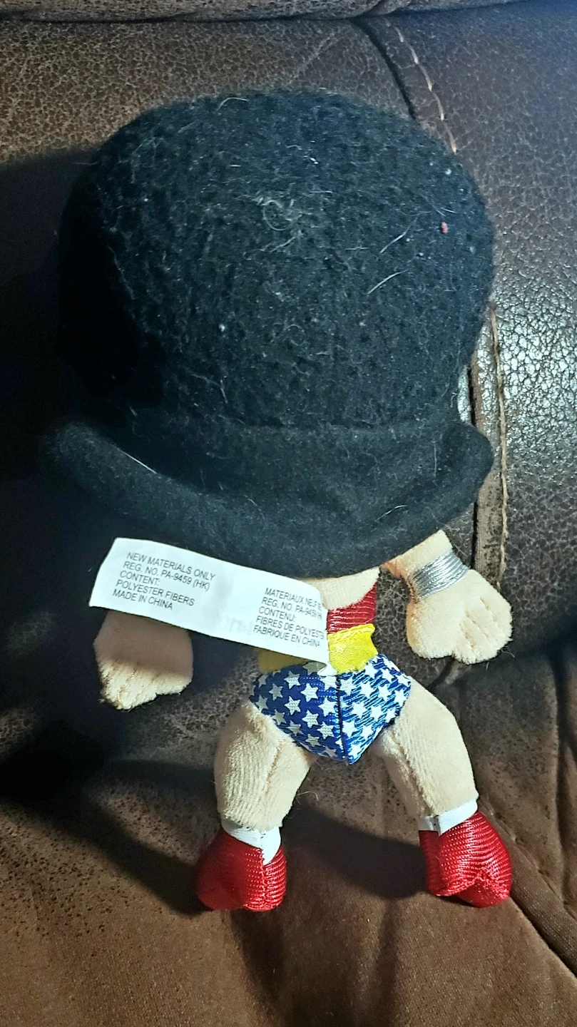 Wonder Woman and Flash Justice League 8” Funko Plushies - photo 3