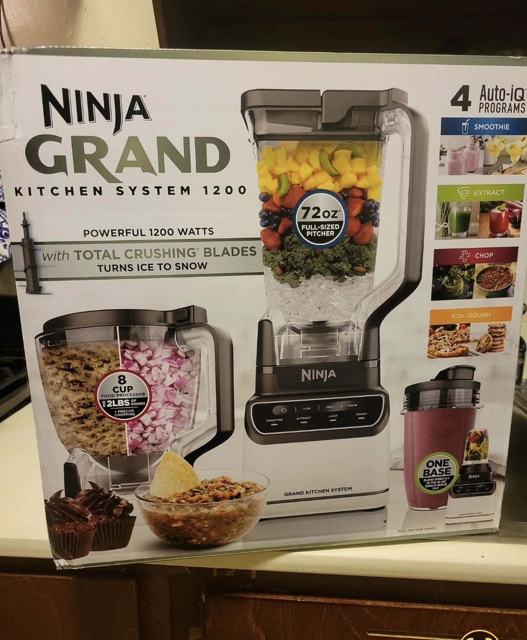 Kitchen Aid - photo 3