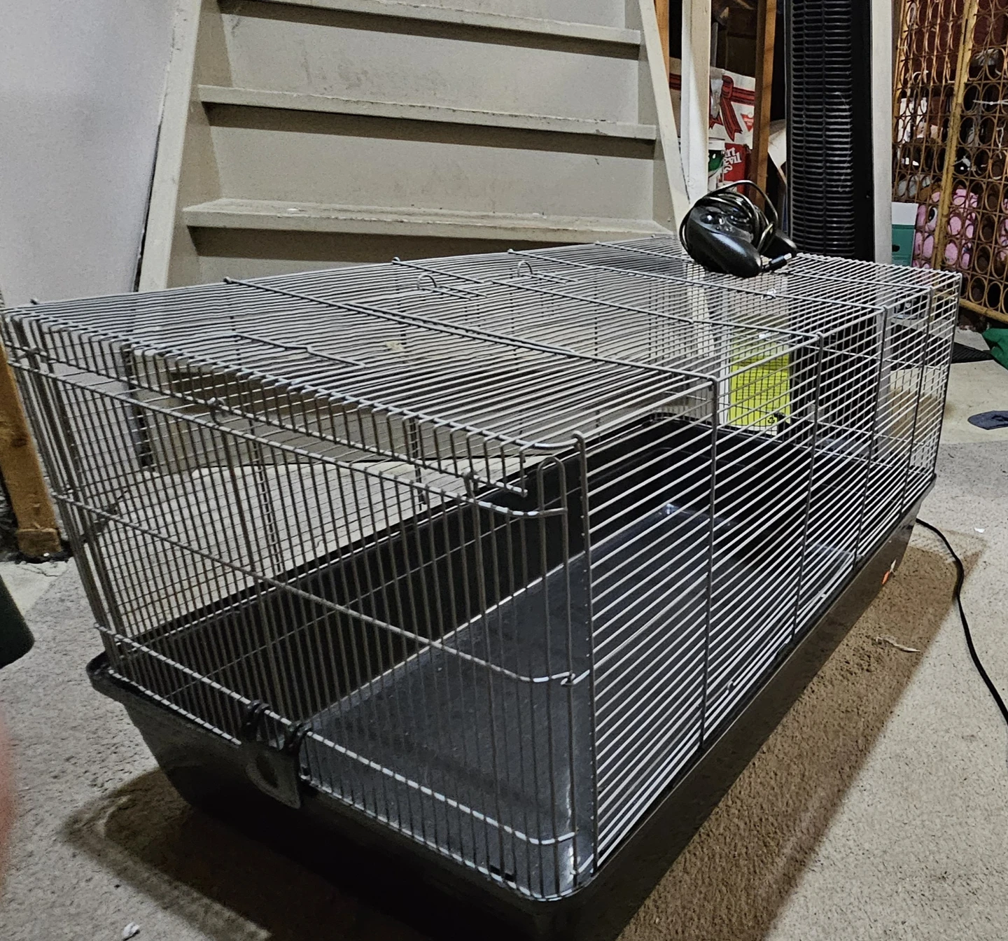 Large Animal cages, rats, rabbit, hamsters etc. - photo 4
