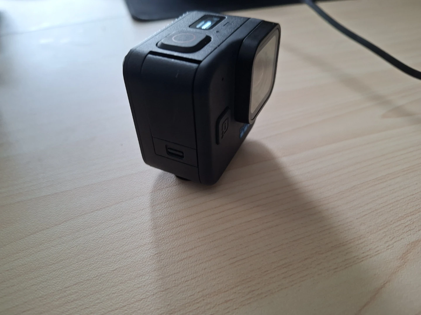 GoPro HERO11 Black Mini Action Camera - photo 4