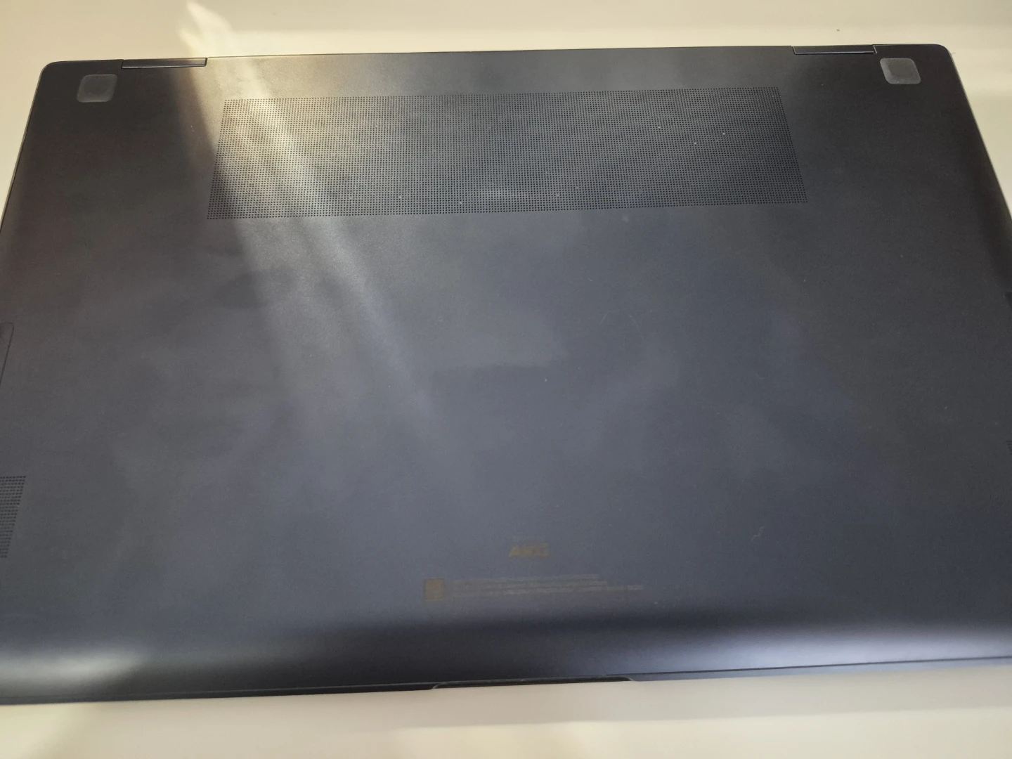 Samsung Galaxy Book Pro 360 laptop - CRACKED SCREEN - photo 4