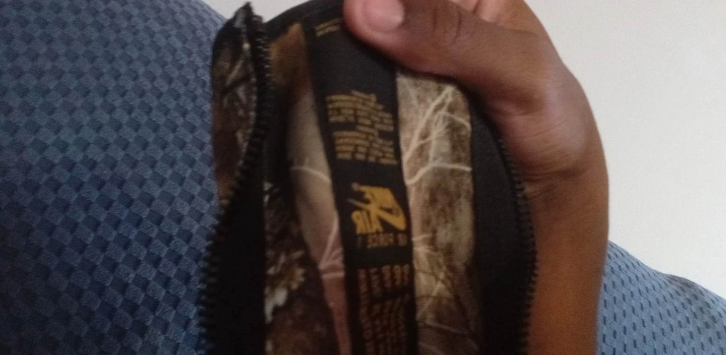 Nike Air Force 1 Realtree Camo Zip Boots - photo 2