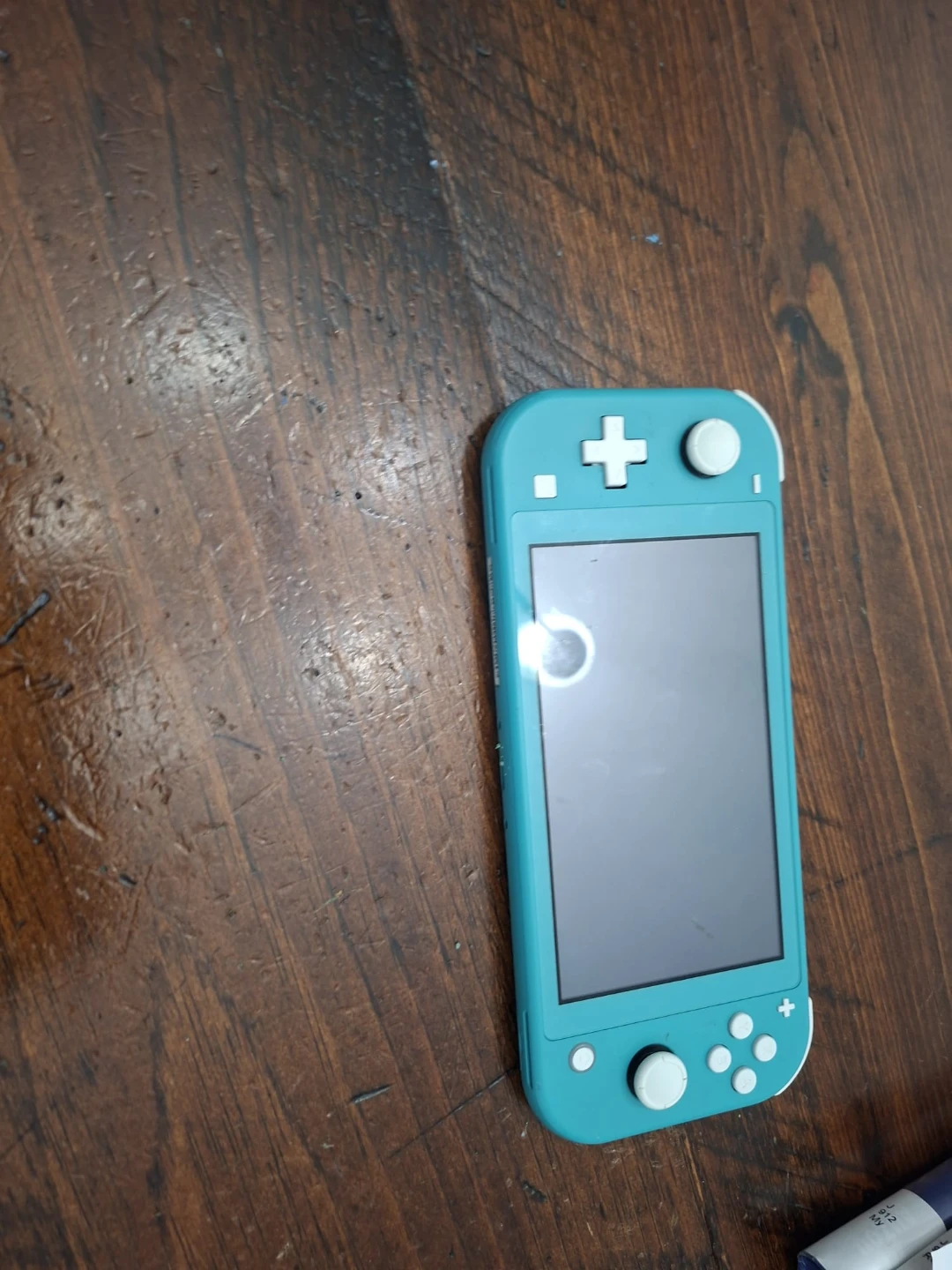 Nintendo Switch Lite - Turquoise