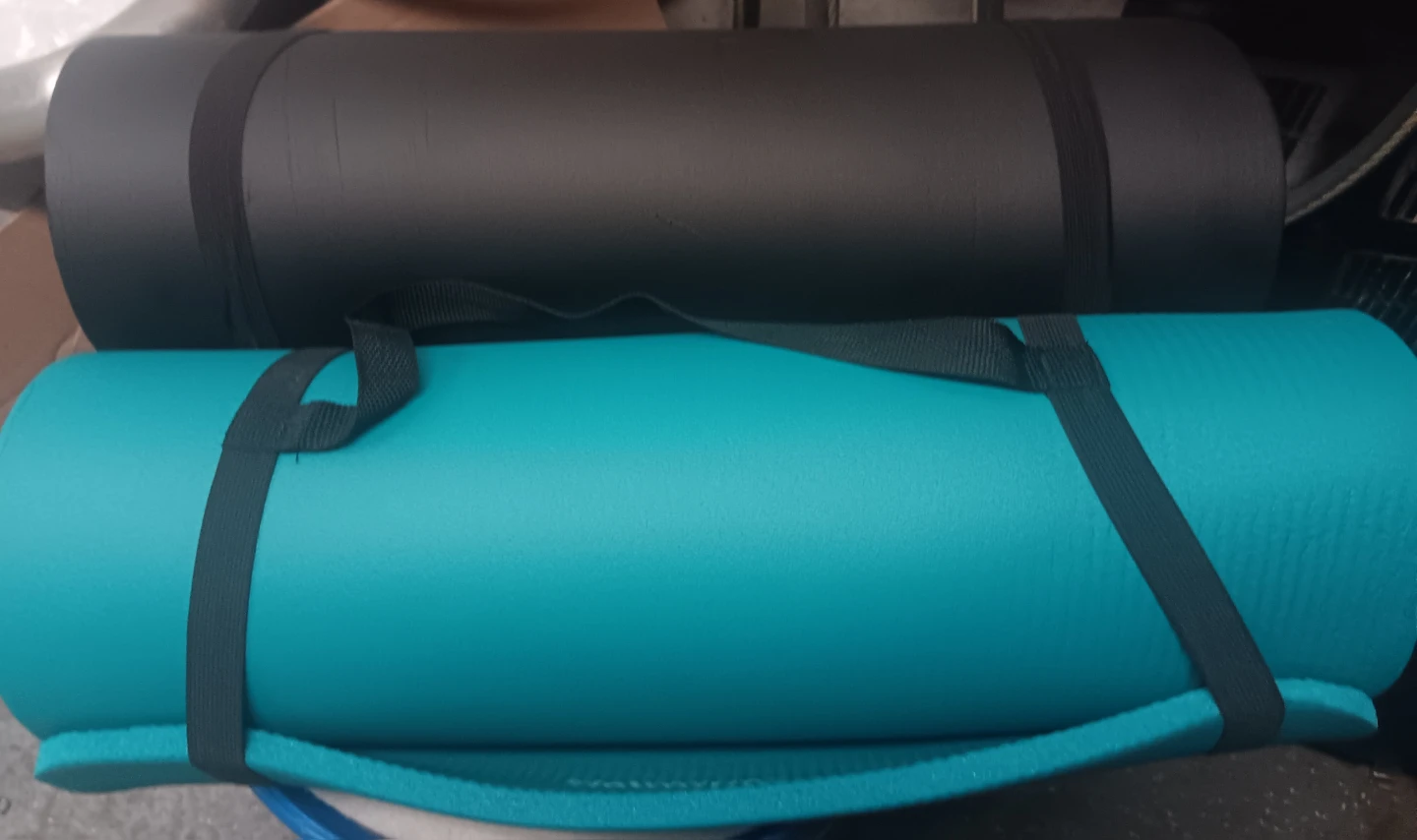 Retrospec Yoga Mat (2 for price of 1) - photo 3