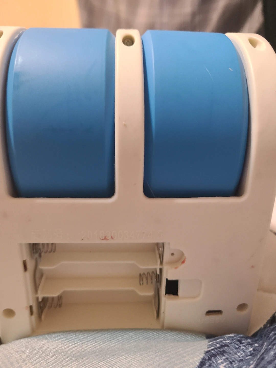 Mini Fan Portable Air Cooler - photo 3