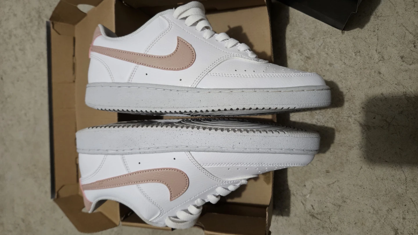 Women's Nike Court Vision Lo NN - photo 5