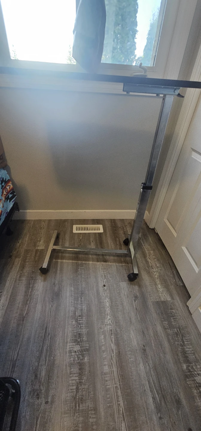 Rolling table - photo 5