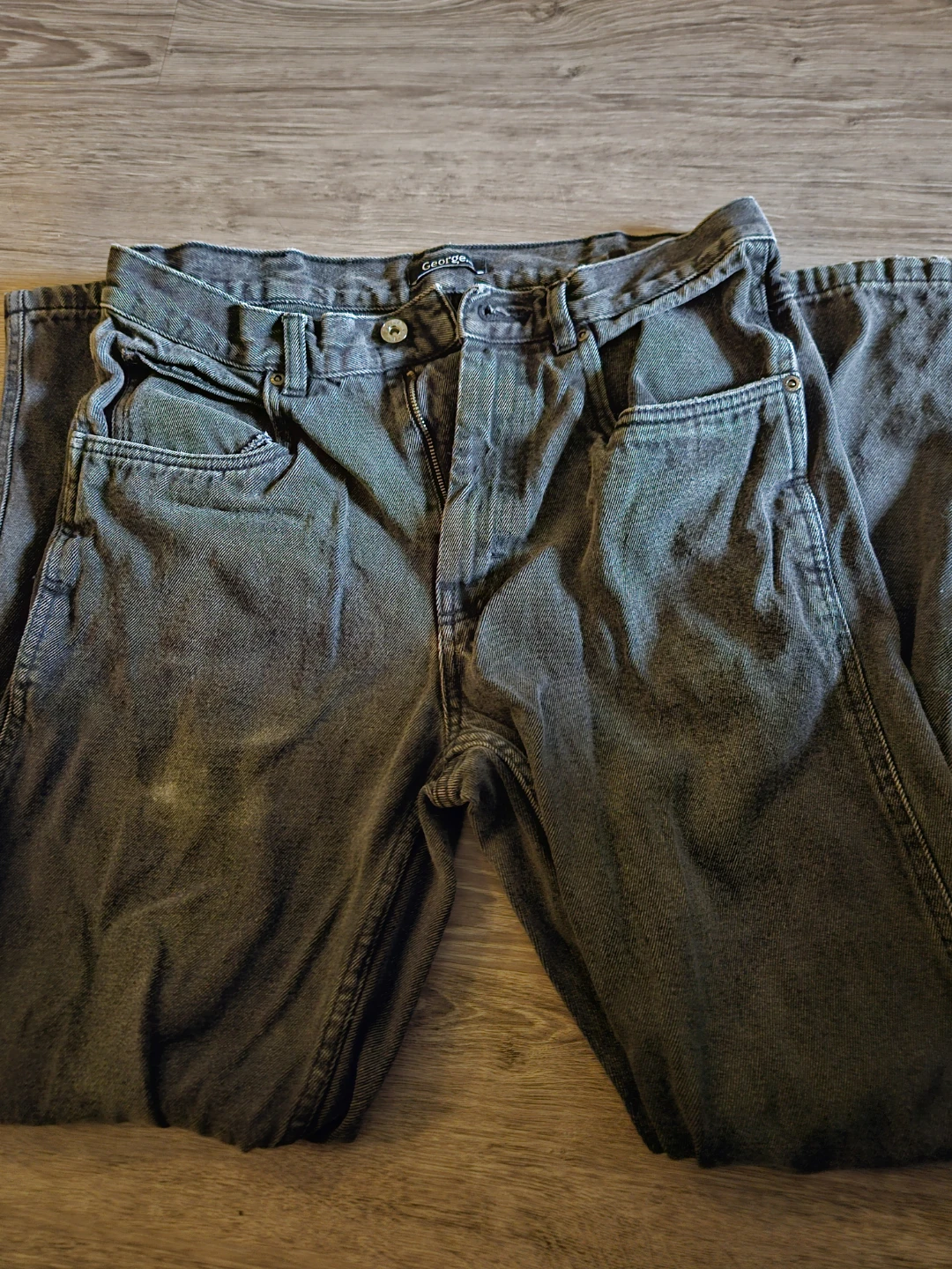 George Men's Jeans Bundle - photo 3