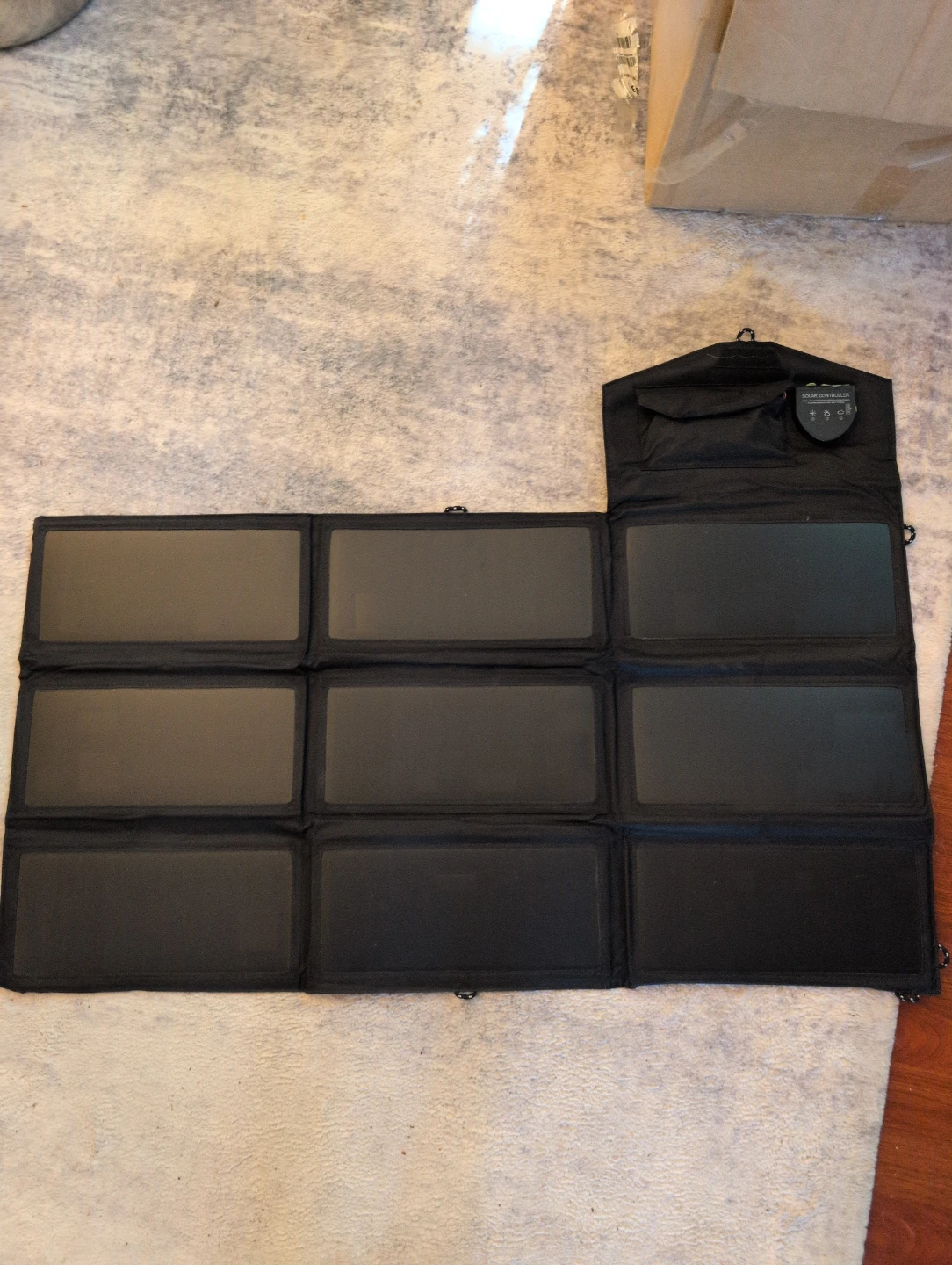 X-DRAGON Solar Charger - photo 2