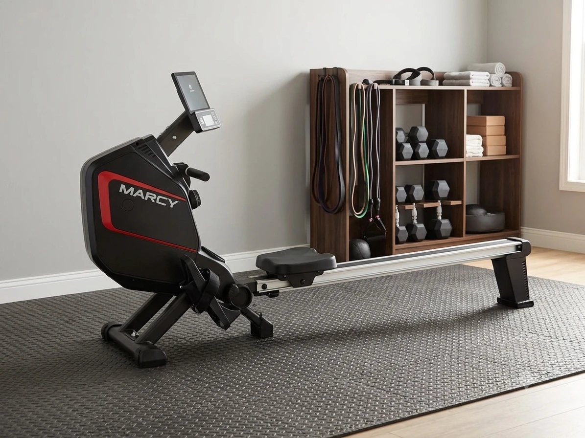 🏋️ COMPLETE HEAVY-DUTY HOME GYM & FITNESS PACKAGE 🏋️ - photo 5