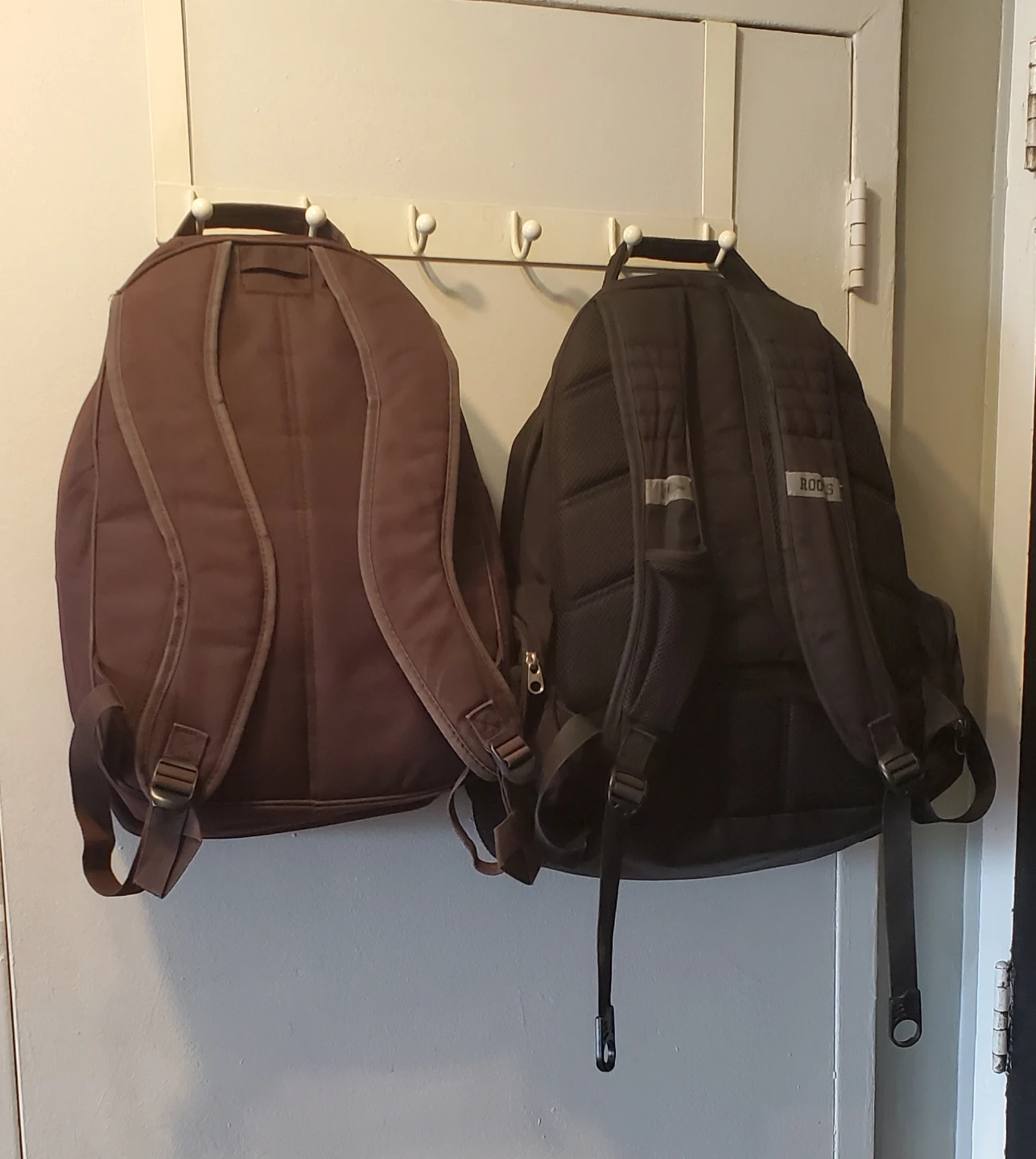 Adidas & Roots Laptop Backpacks - photo 2