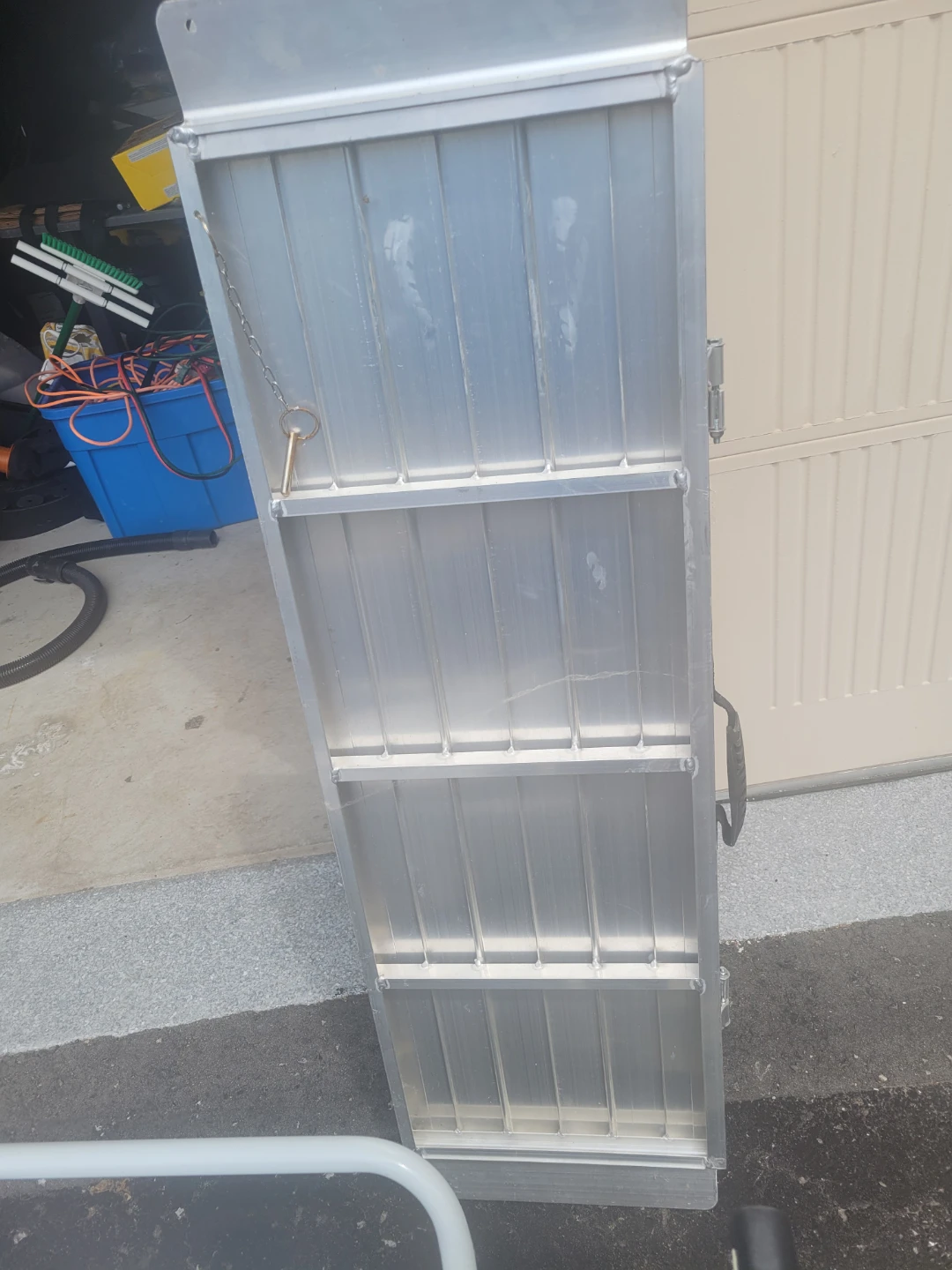 Medical Shower Chairs and Toilet Aid Walker - photo 4