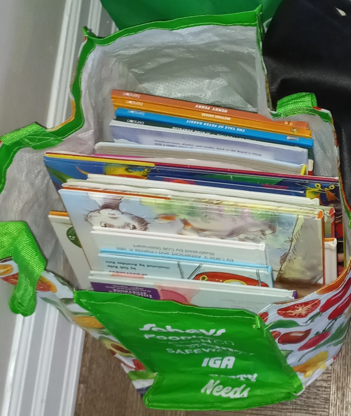 New kids Books (25 books)