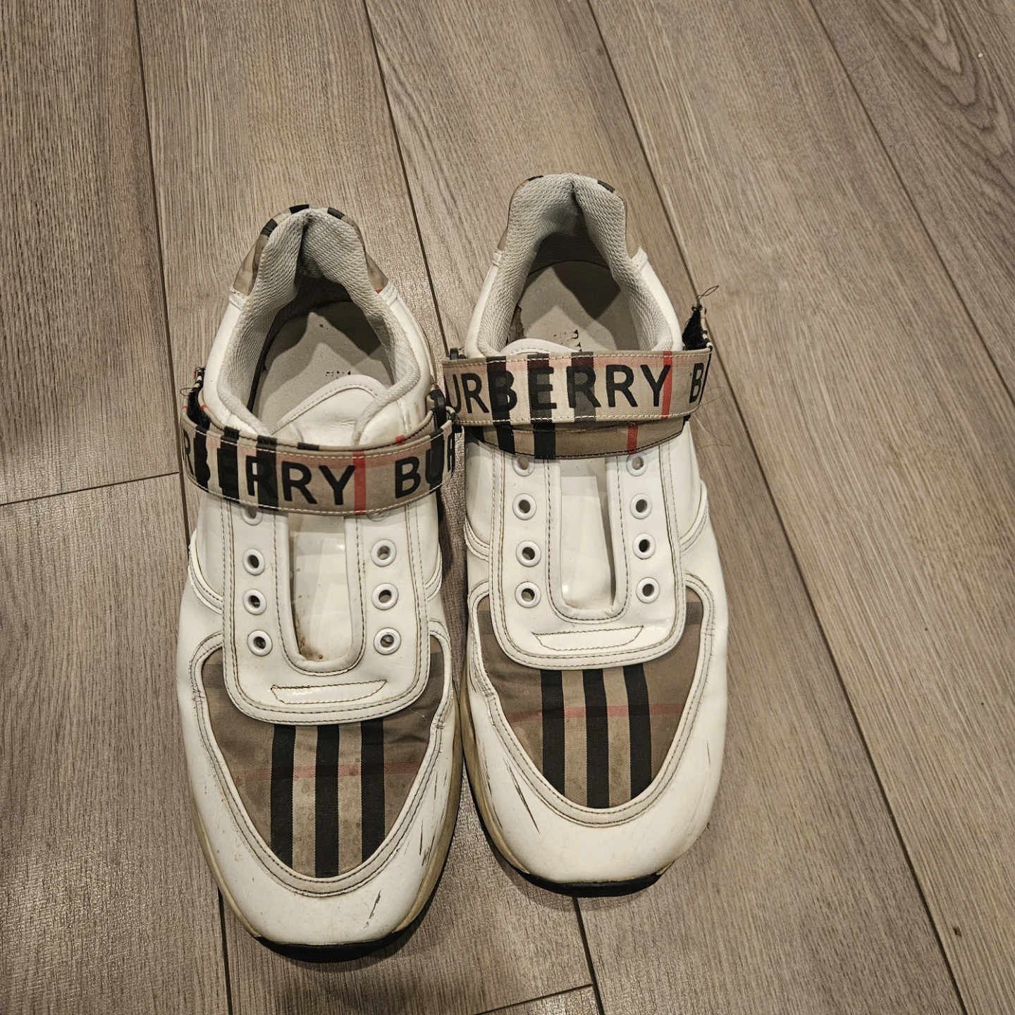 Sneakers ( size  45)