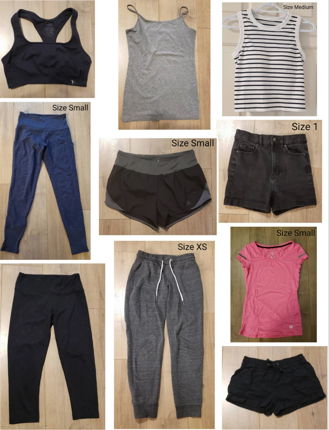 Women clothing bundle deal (see description) - photo 2