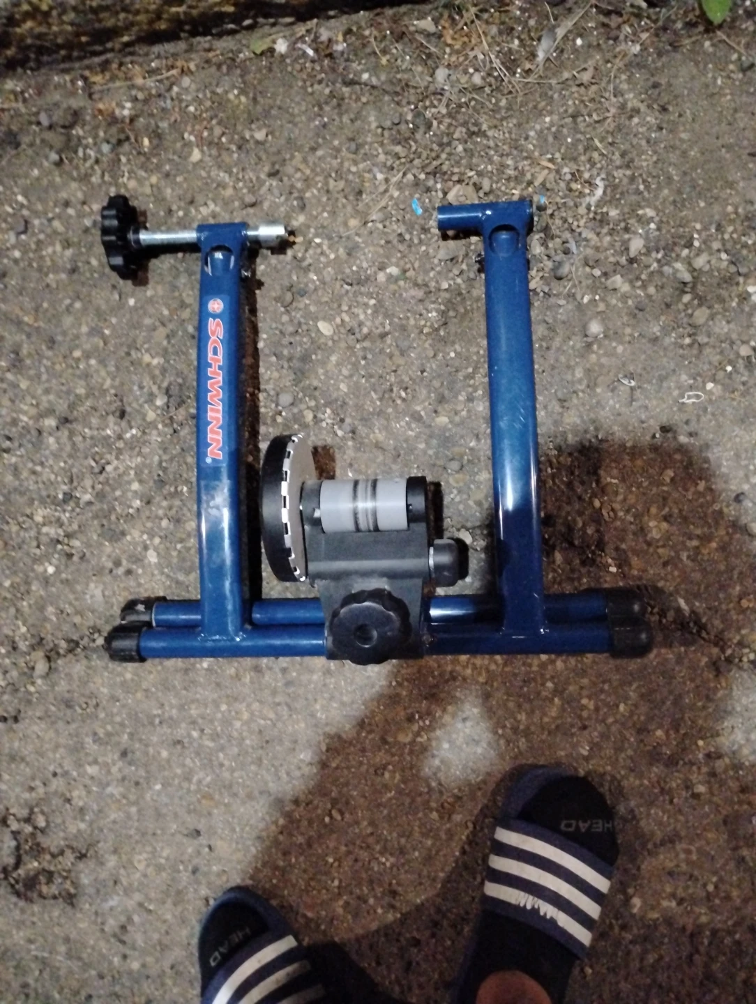 Schwinn Bicycle Trainer Stand