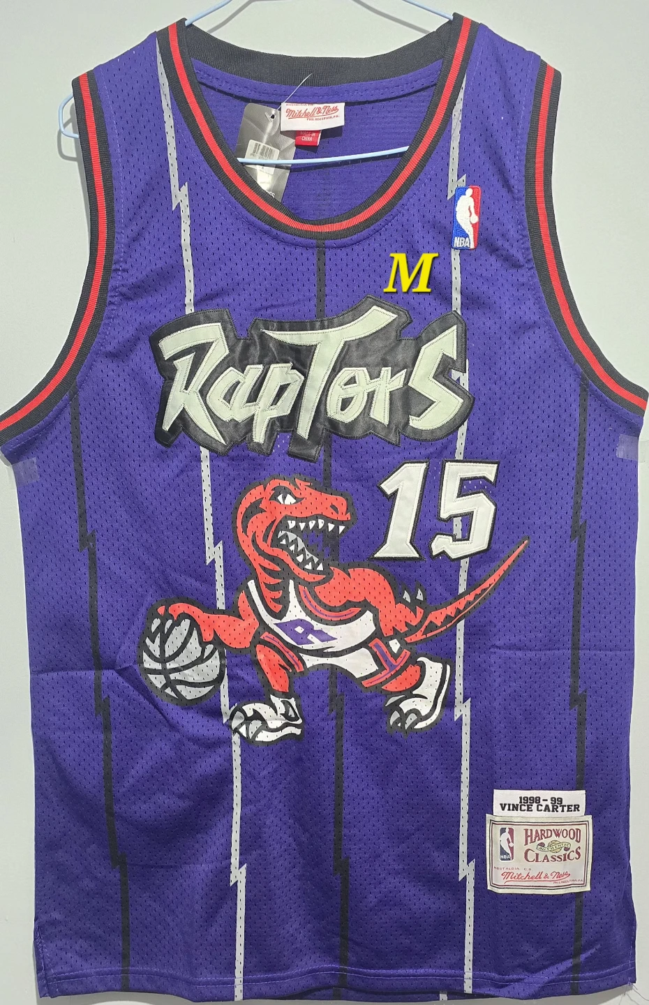 Basketball Jersey - photo 5