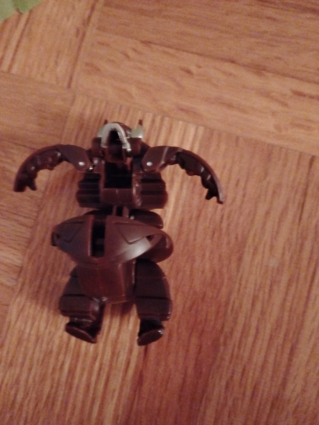 Battle Brawlers Toy - photo 2