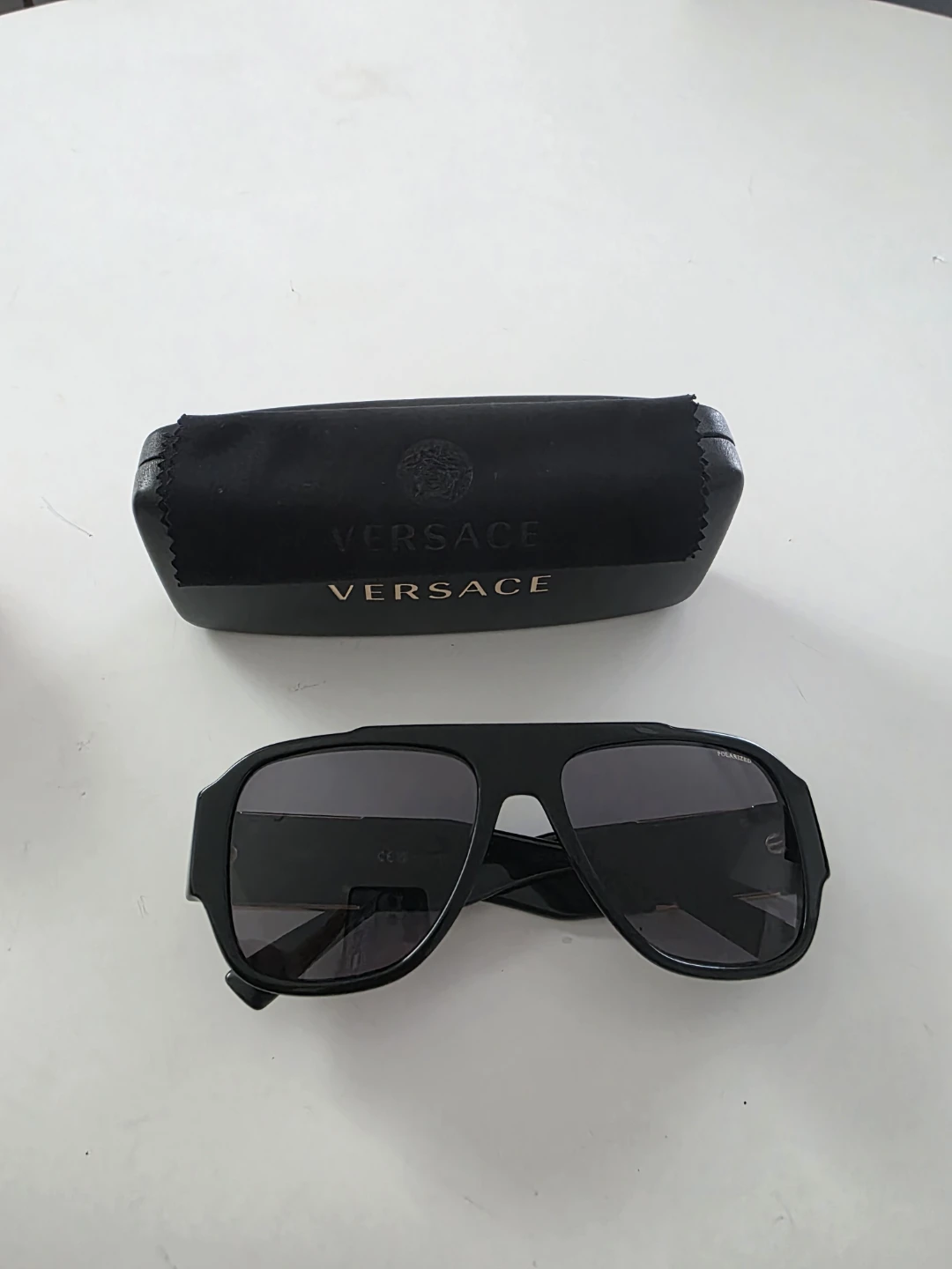 Versace VE4436U Sunglasses with Case - photo 2