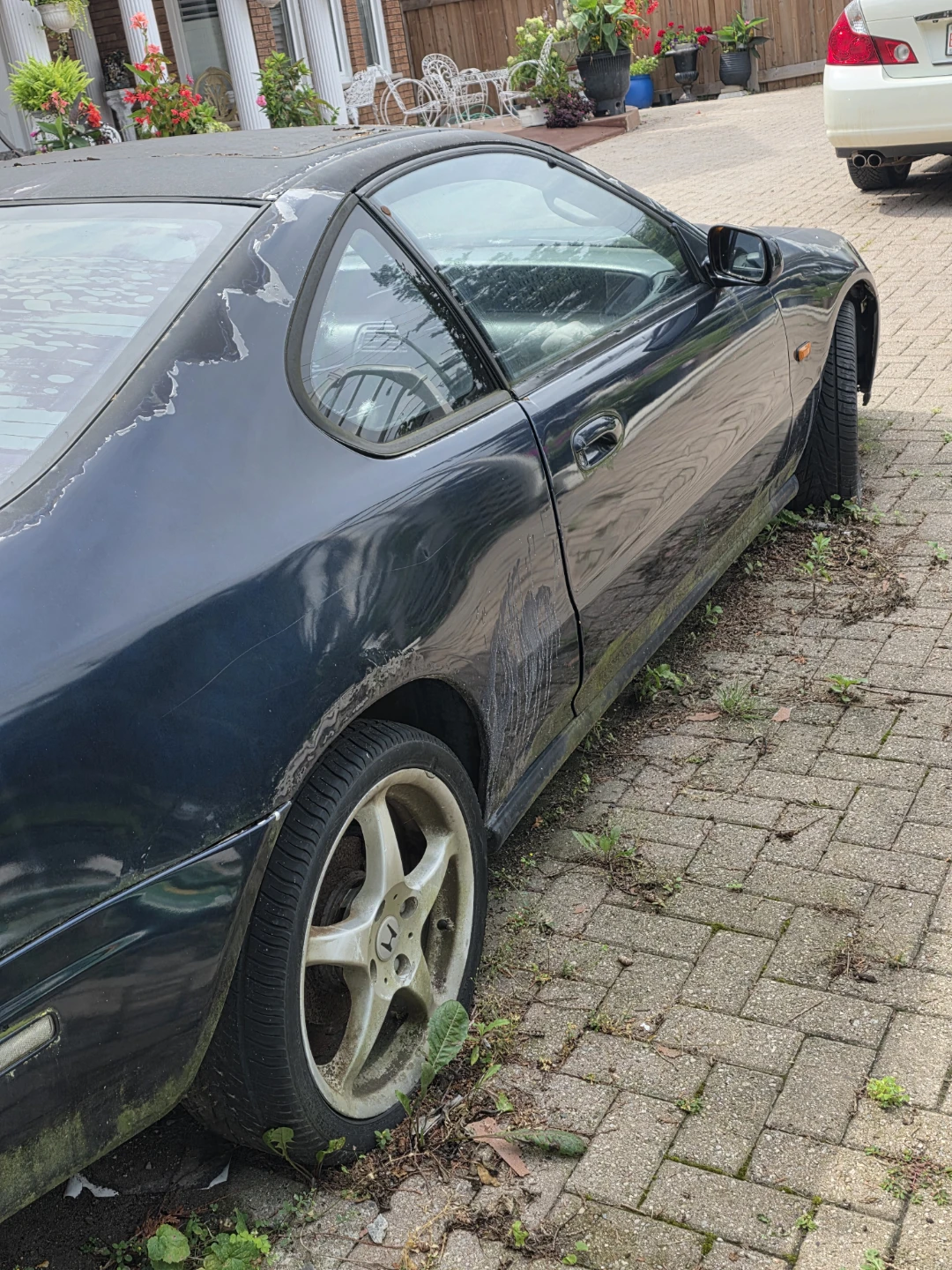 1992 Honda Prelude Coupe - photo 5