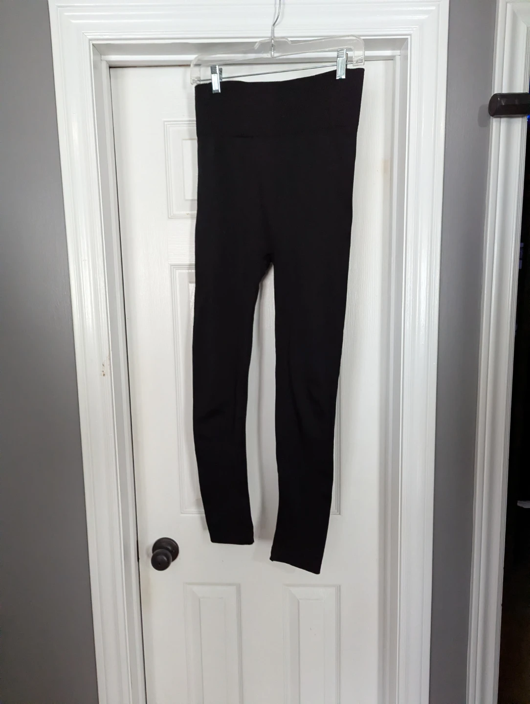 Sunzel Black Joggers XL - photo 2