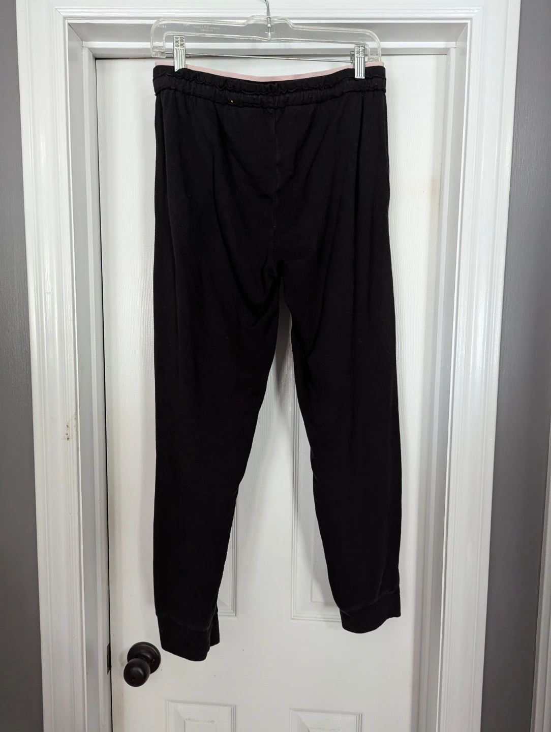 Sunzel Black Joggers XL - photo 3