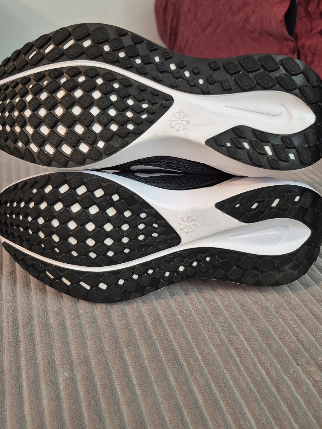 Nike Size 7 Air Zoom Pegasus 41 Wmns Running Shoes - photo 2