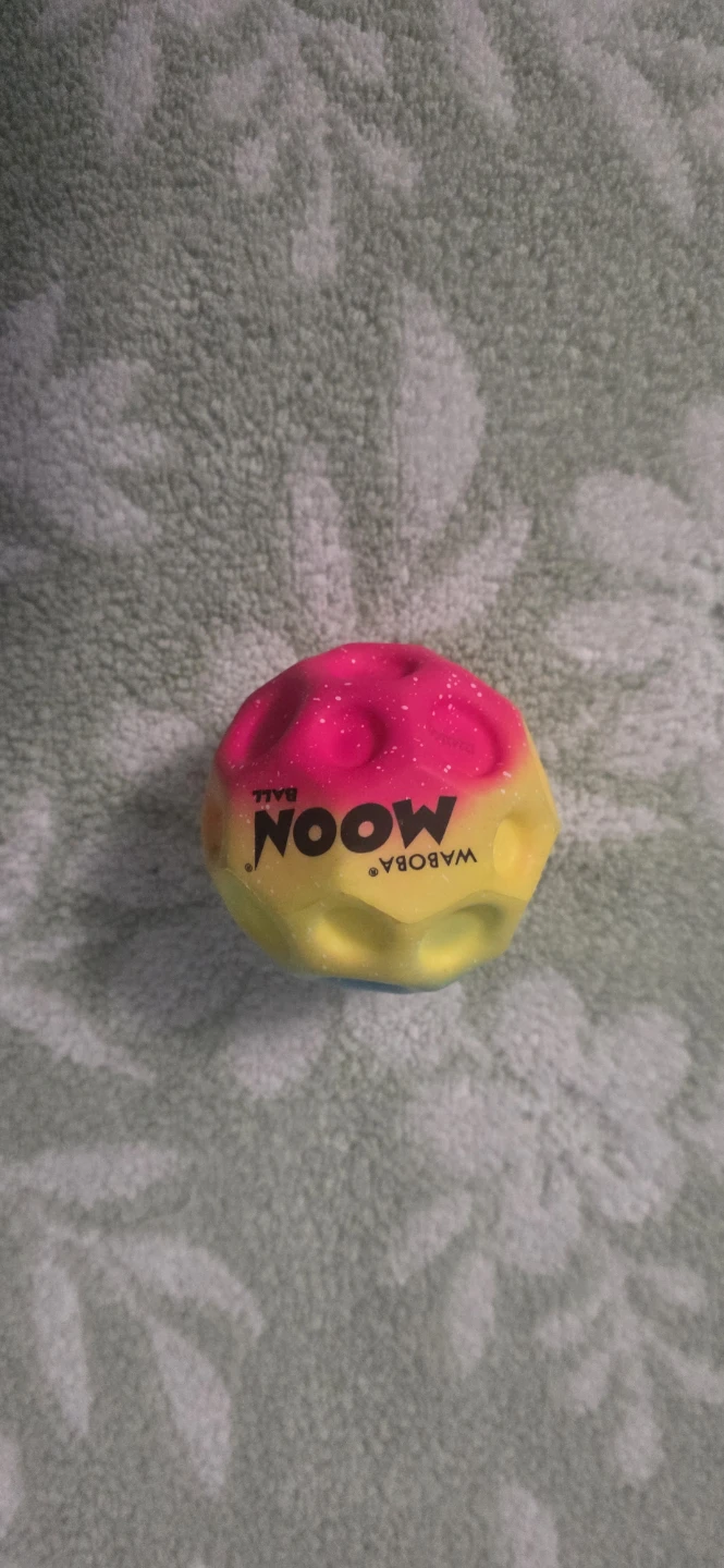 Waboba Moon Ball