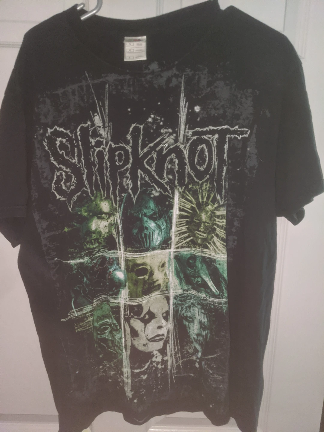 Slipknot Band T-Shirt