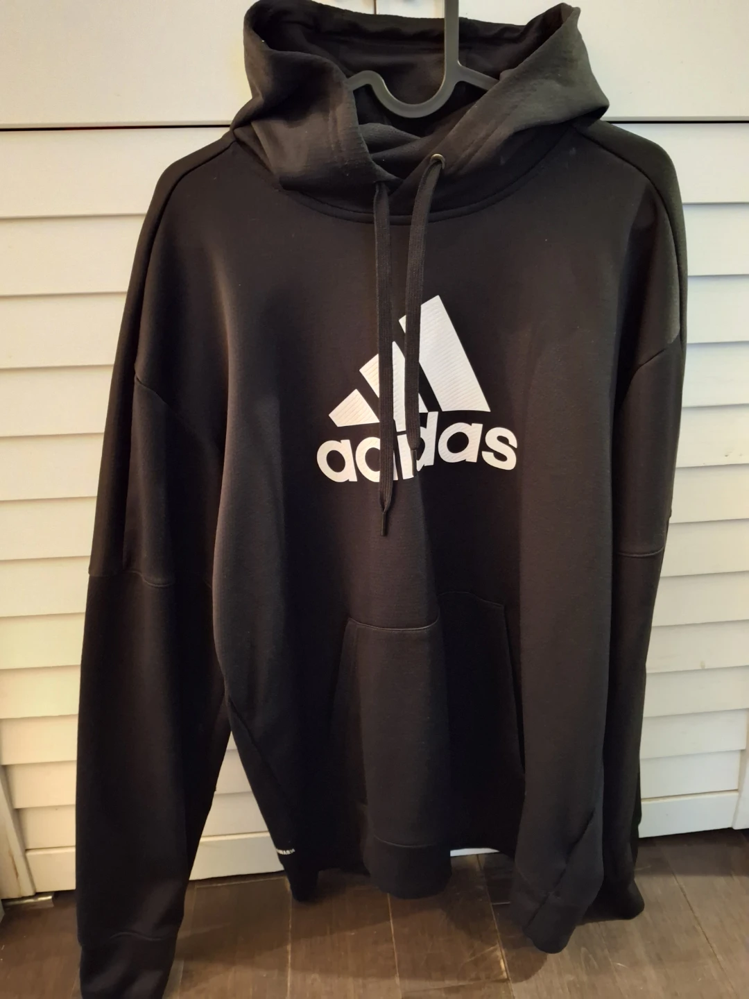Mens Adidas sweater