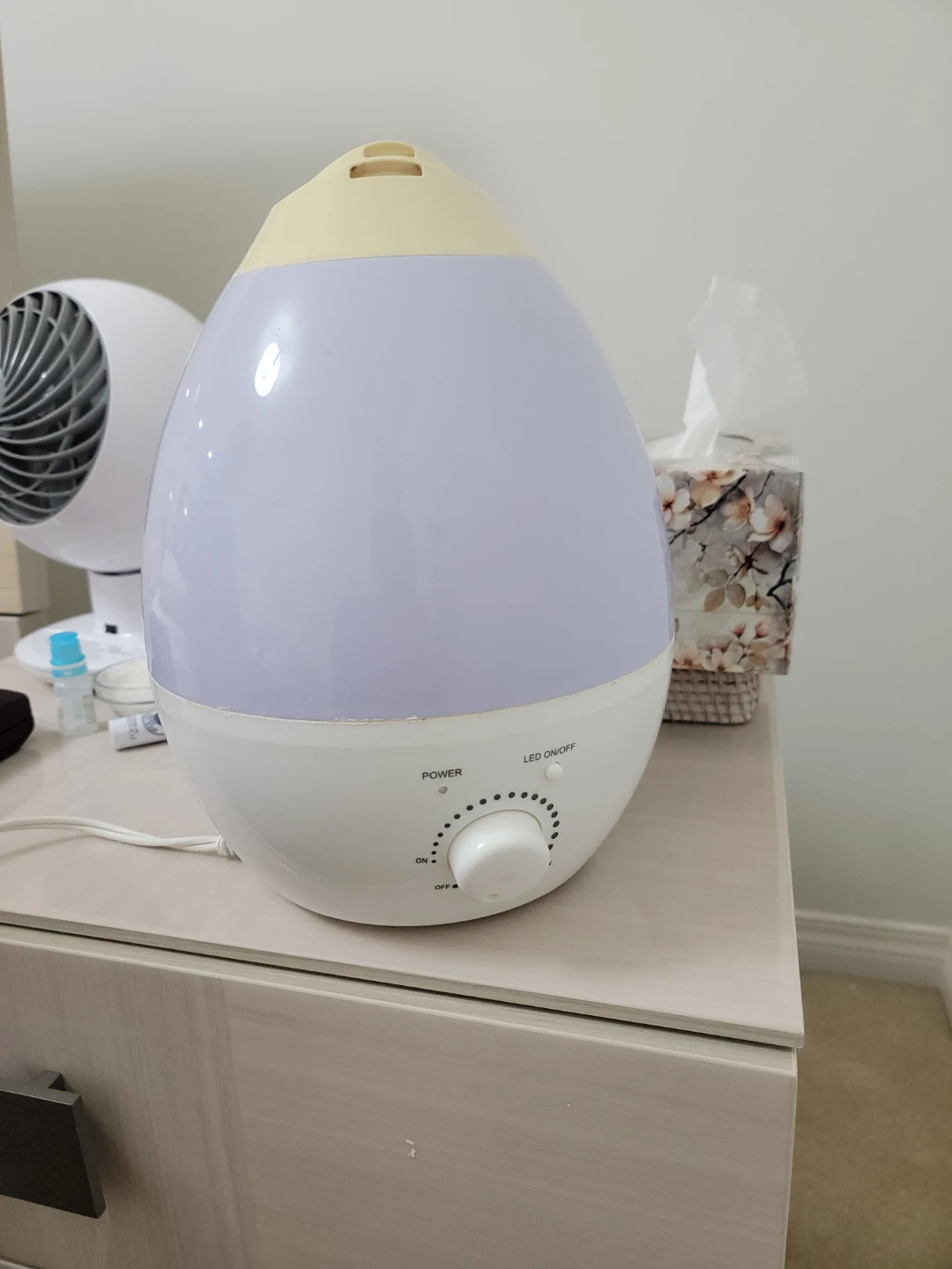 Humidifier