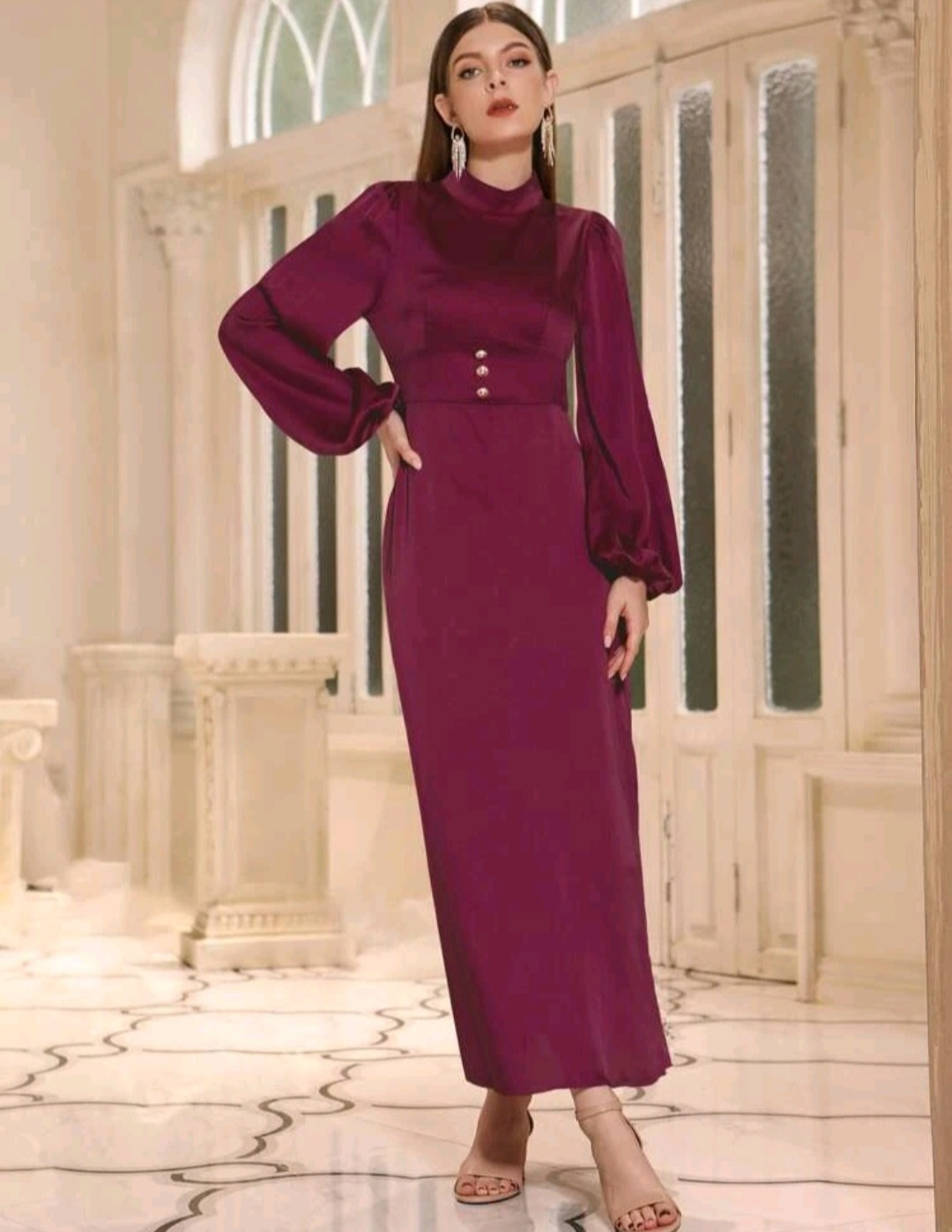 Women's Dresses - photo 2