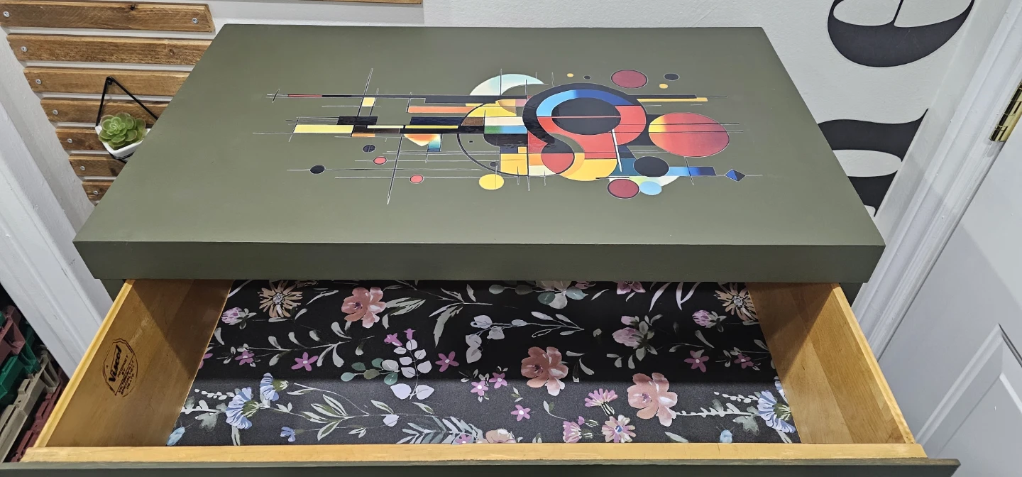 Dresser - photo 2