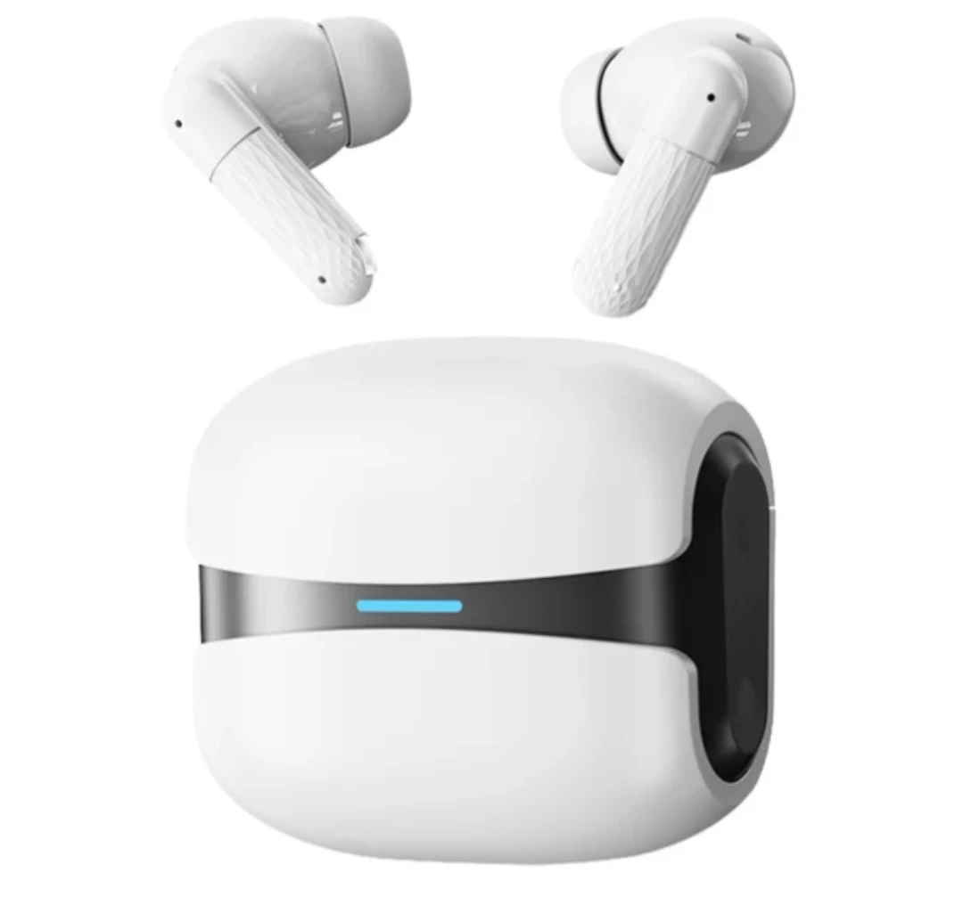 Wireless Earbuds with Charging Case