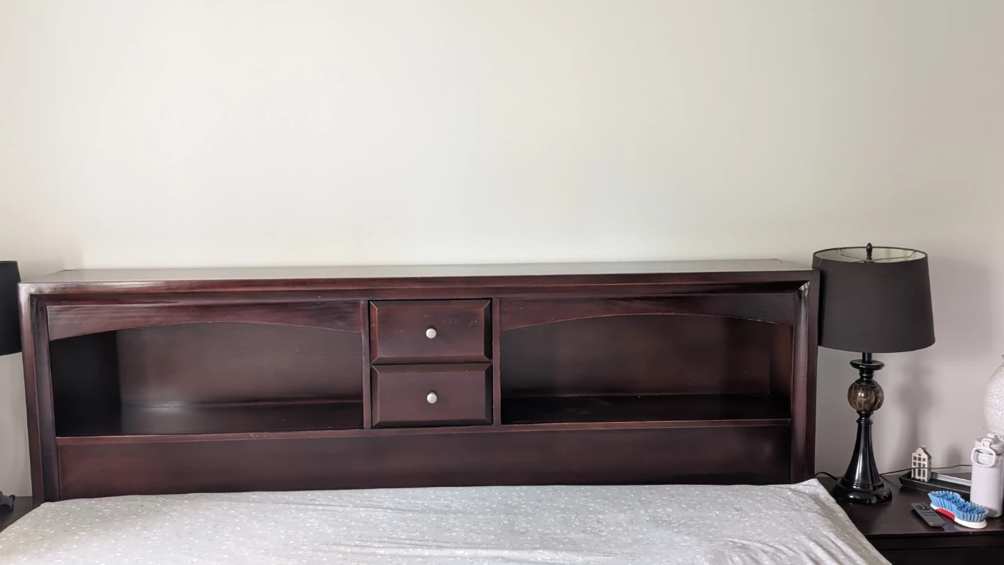 Storage Bed - photo 4