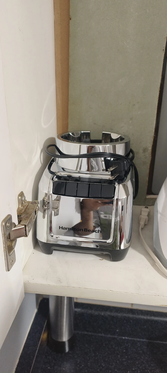 Hamilton Beach MultiBlend Kitchen System with Food Processor - photo 2
