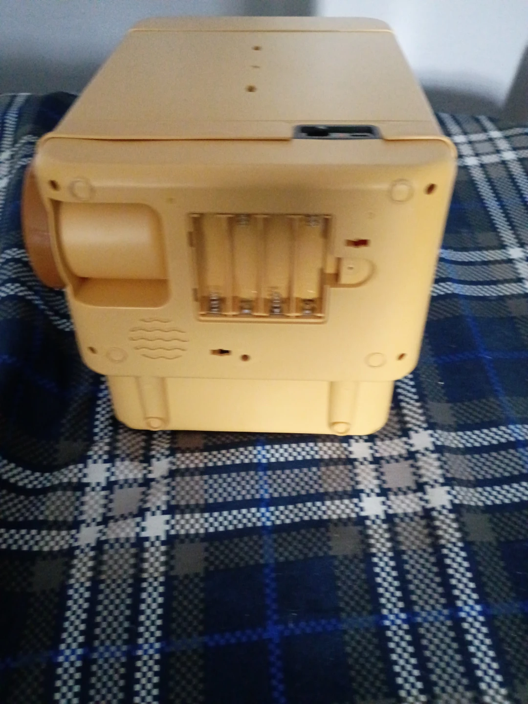 Mini Claw Machine Toy - "Bear Happy Days" - photo 3