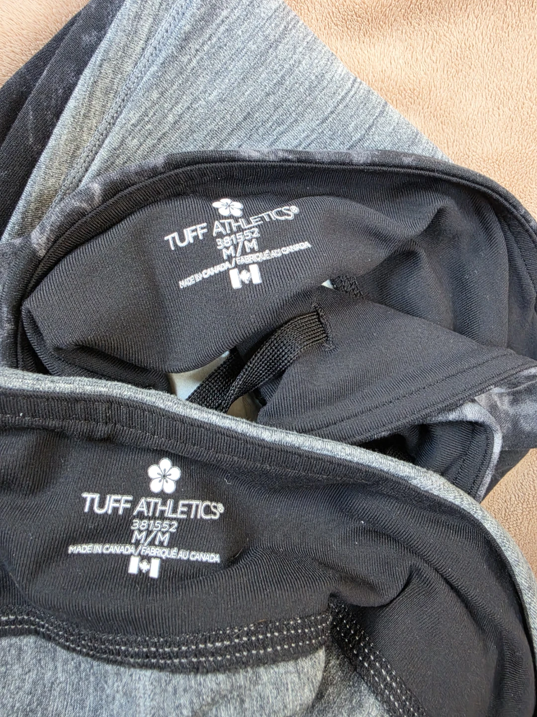 Danskin & Tuff Athletics Leggings (M/M) - photo 5